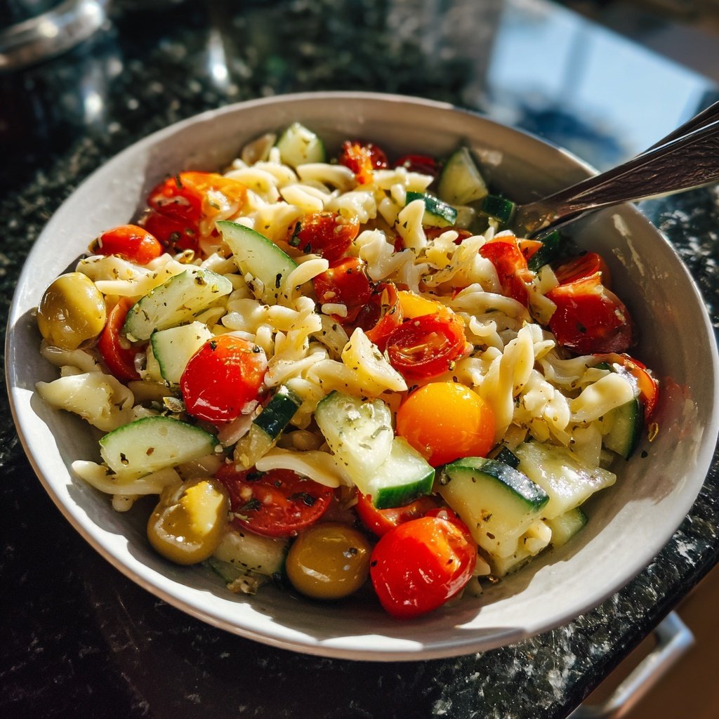 Einfache gesunde Lebensmittel-Inspiration