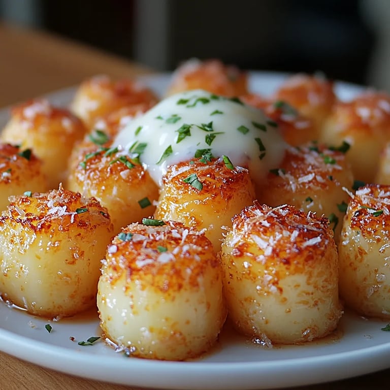 Coconut Pineapple Bites: An Incredible Ultimate Recipe for a Tropical Treat