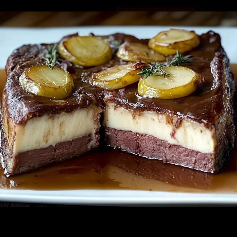 Affen-Schnitten: Das Unglaubliche Ultimative Rezept für 7 Geschmacksexplosionen