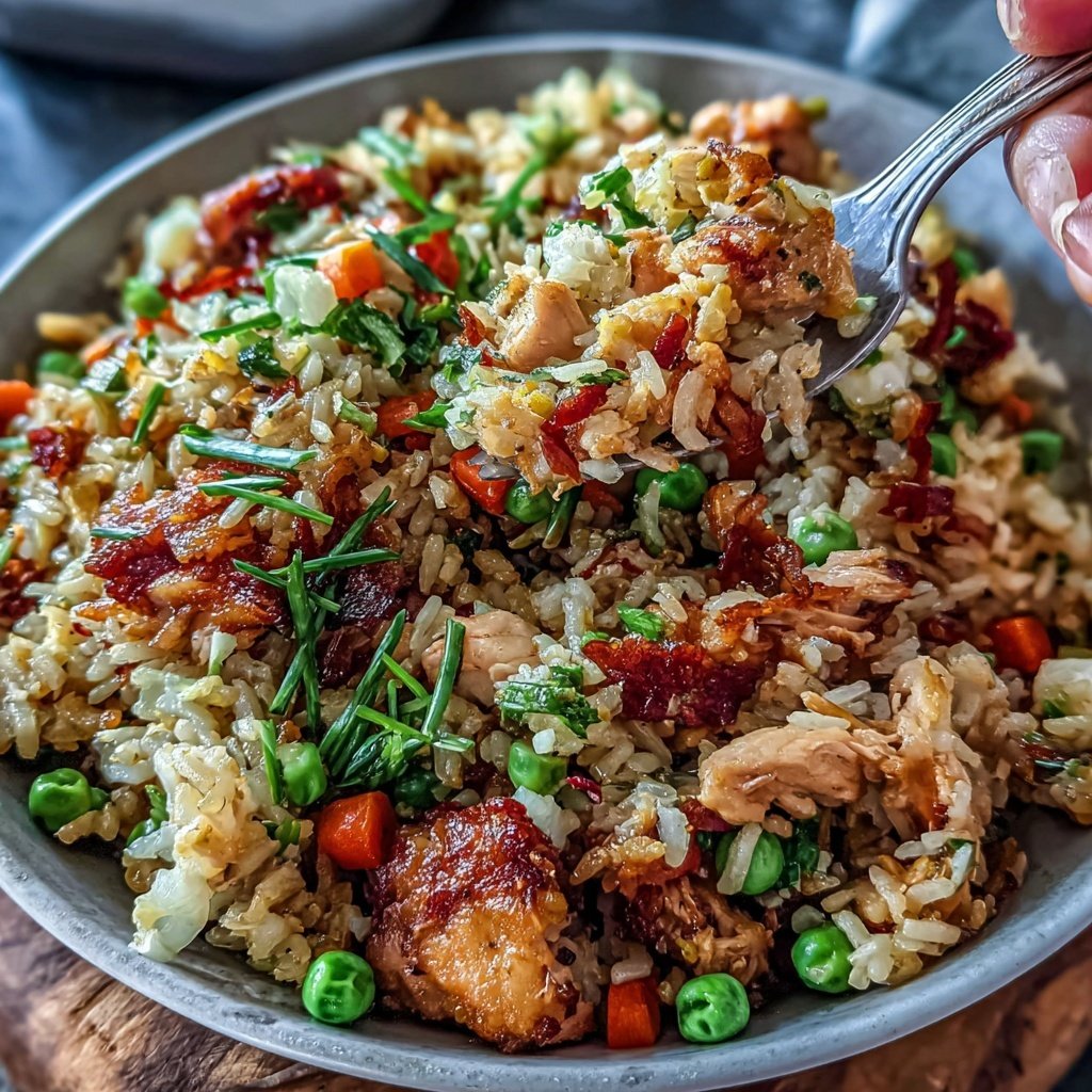 Family Recipes
