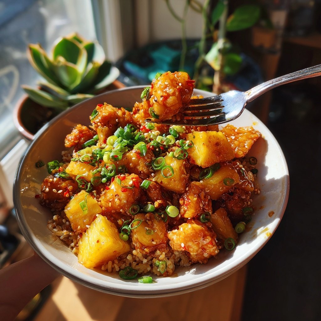 Favorite World Food Favorites