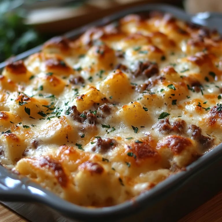 Bisquick Breakfast Casserole: An Incredible Ultimate Recipe