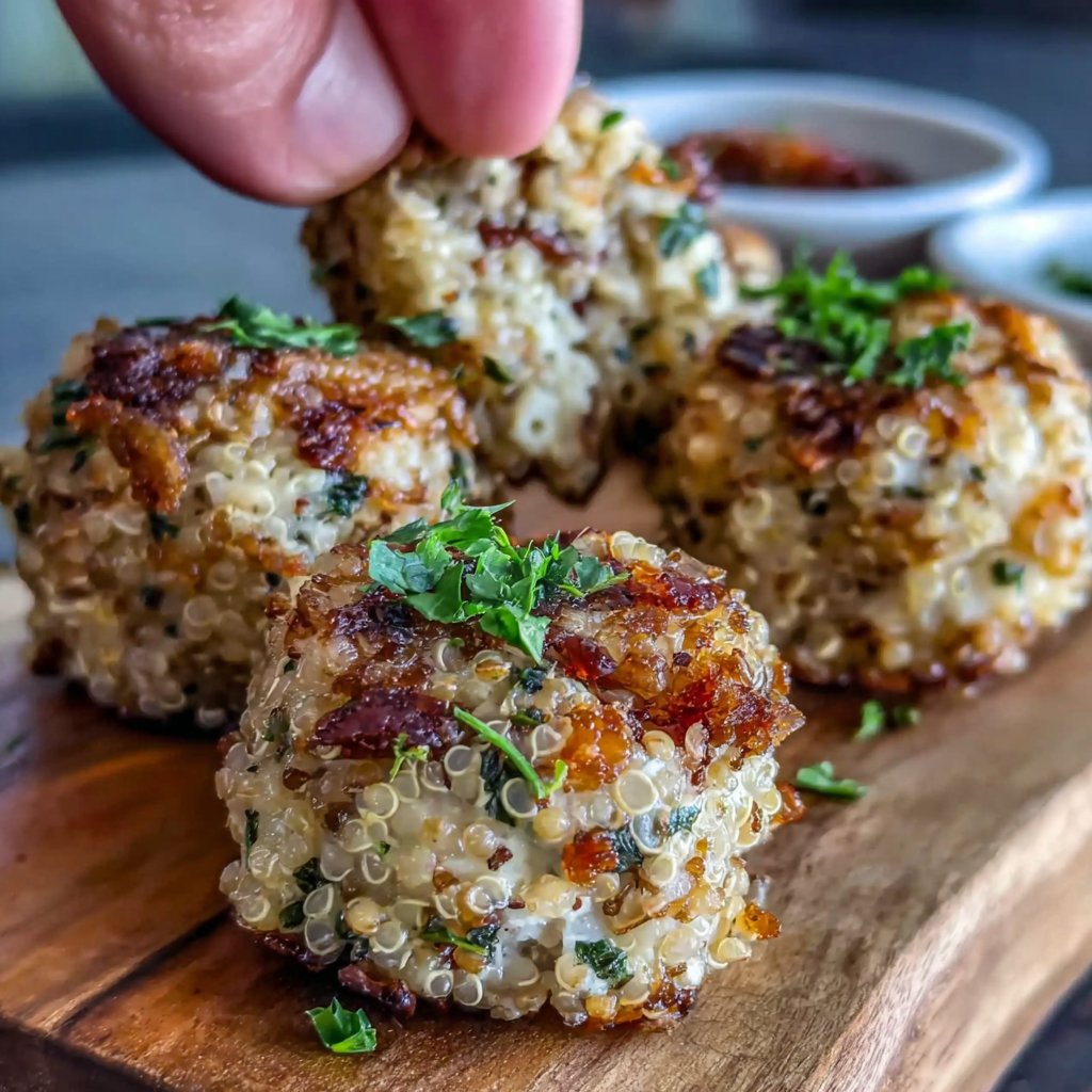 Fast Flavor | Quick Tastes