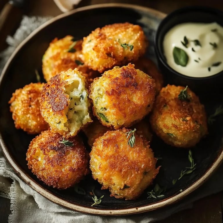 Brokkoli Käse Nuggets: An Amazing Ultimate Recipe for Everyone