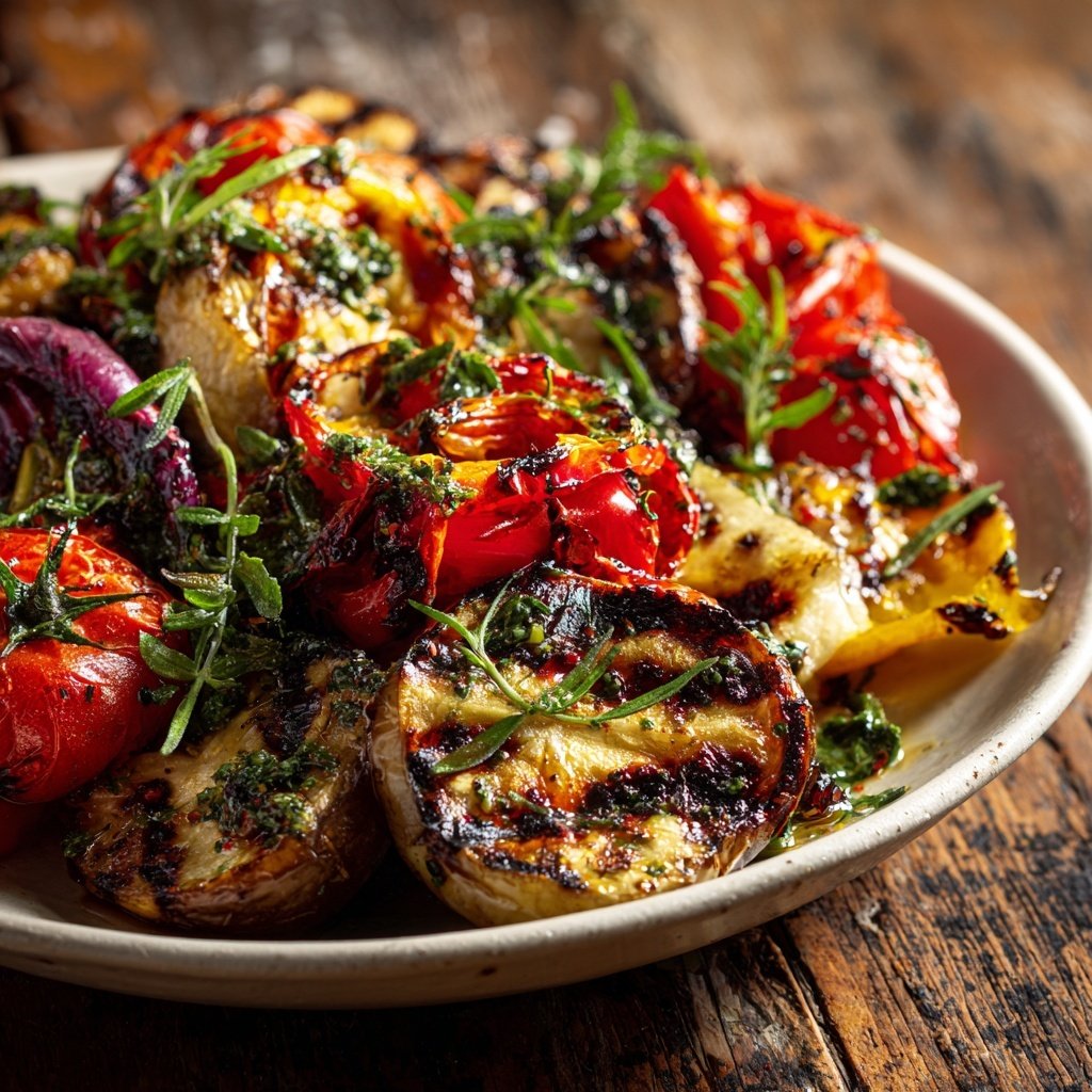 Beliebte internationale Küche-Rezepte