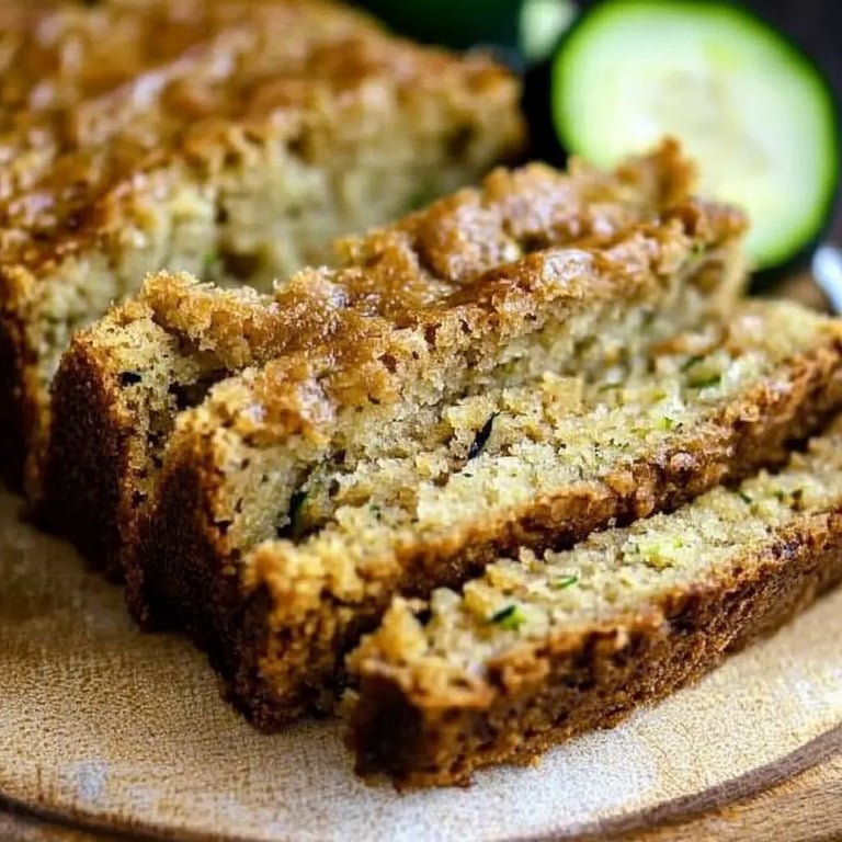 The BEST Zucchini Bread Recipe: An Amazing Ultimate Guide