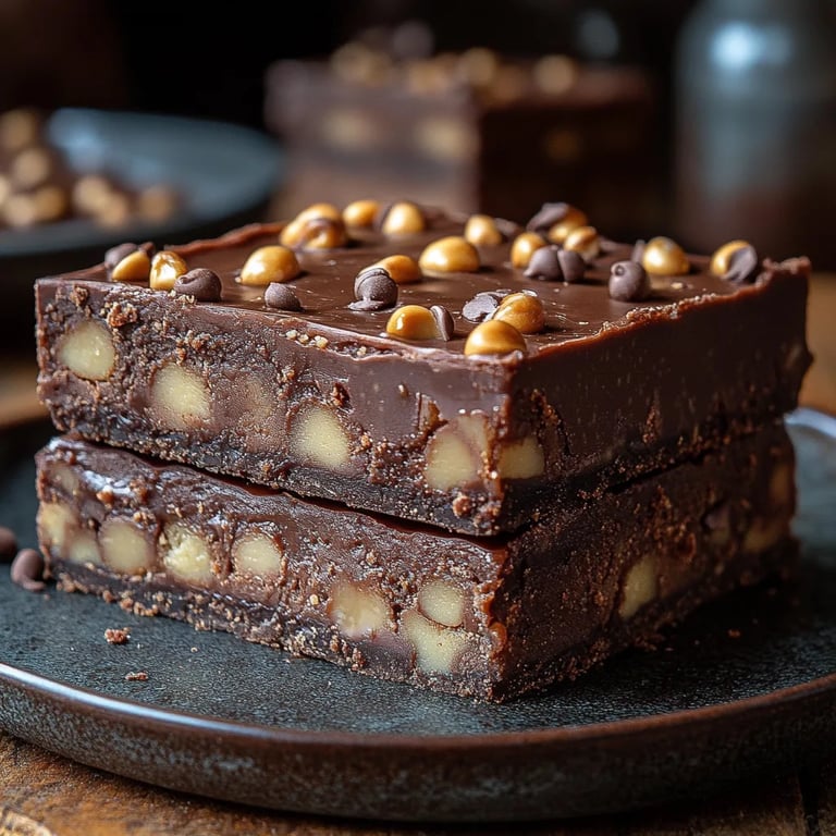 <p>Fudge au Glaçage : Une Recette Ultime Incroyable à Découvrir</p>