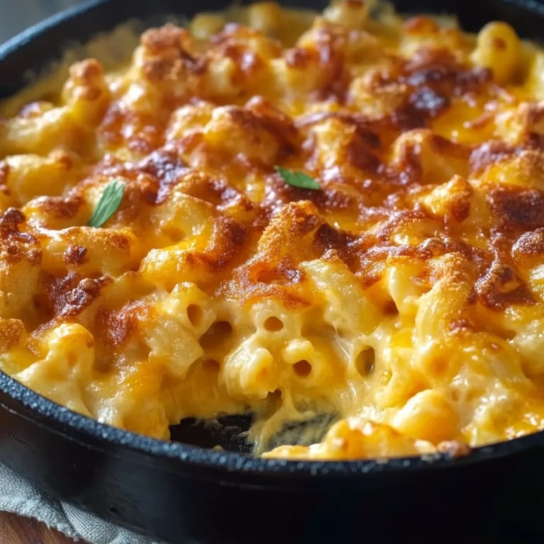 Homemade Traeger Smoked Mac And Cheese: An Amazing Ultimate Recipe