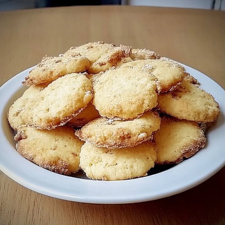 Friesenkekse Mürb – Zart: Ein Unglaubliches Ultimatives Rezept für 5 Sterne