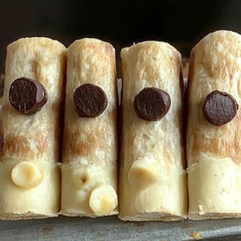 Hausgemachtes Pita-Brot