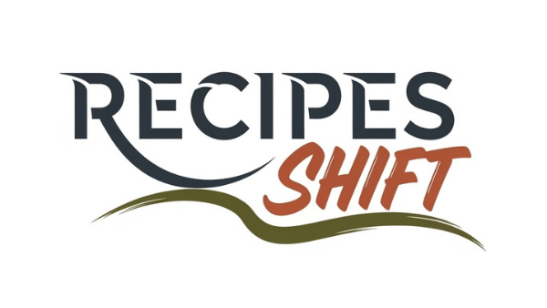 Recipes Shift