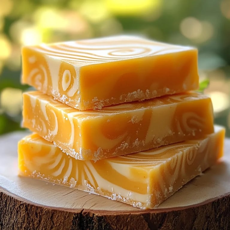 Orange Dreamsicle Fudge: The Amazing Ultimate Recipe You Need