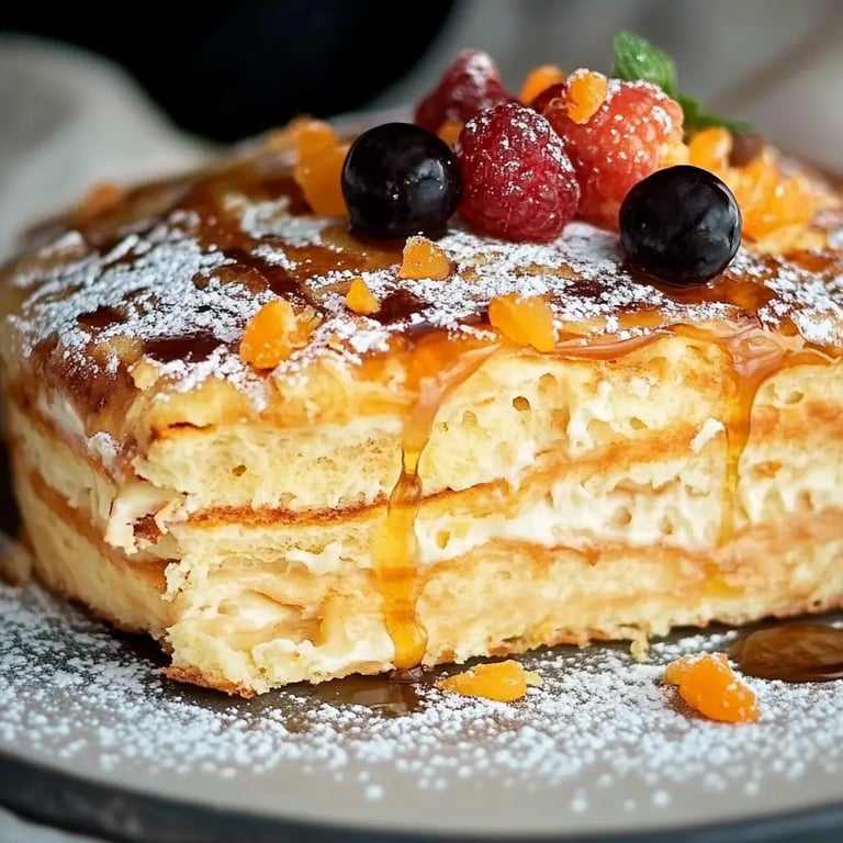 Schmandkuchen