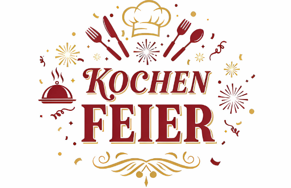 Kochen Feier