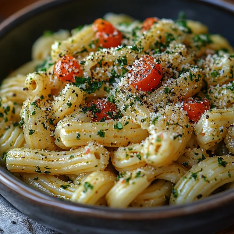 <p>Pasta Saludable y Fácil con Brócoli: La Última Receta Maravillosa</p>