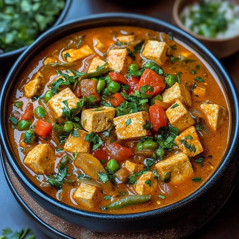Vegan Tofu Moqueca: An Incredible Ultimate Recipe You’ll Love
