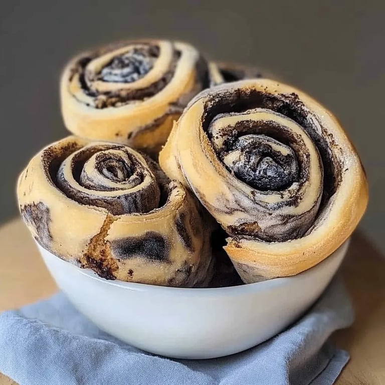 Mohnschnecken