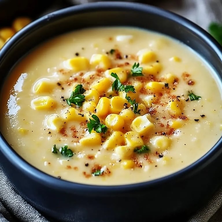Creamy Corn Chowder Recipe Crockpot: An Amazing Ultimate Guide