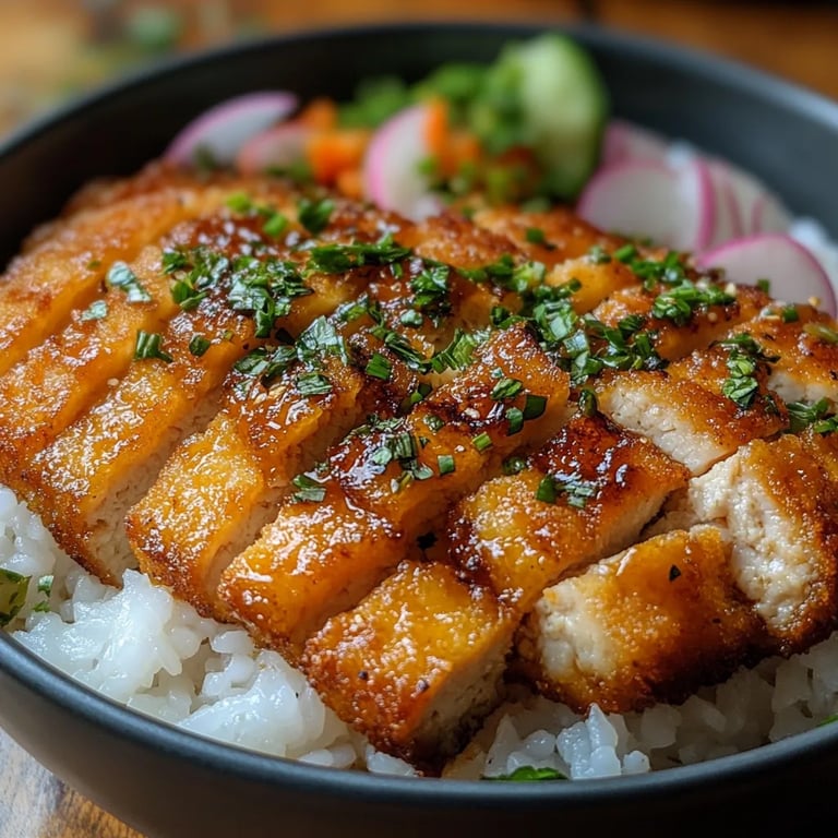 <p>Tofu Katsu: Una Increíble Receta Última</p>