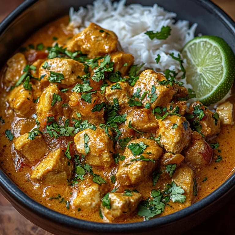 Crockpot Kokos-Limetten-Huhn: Ein Unglaubliches Ultimatives Rezept