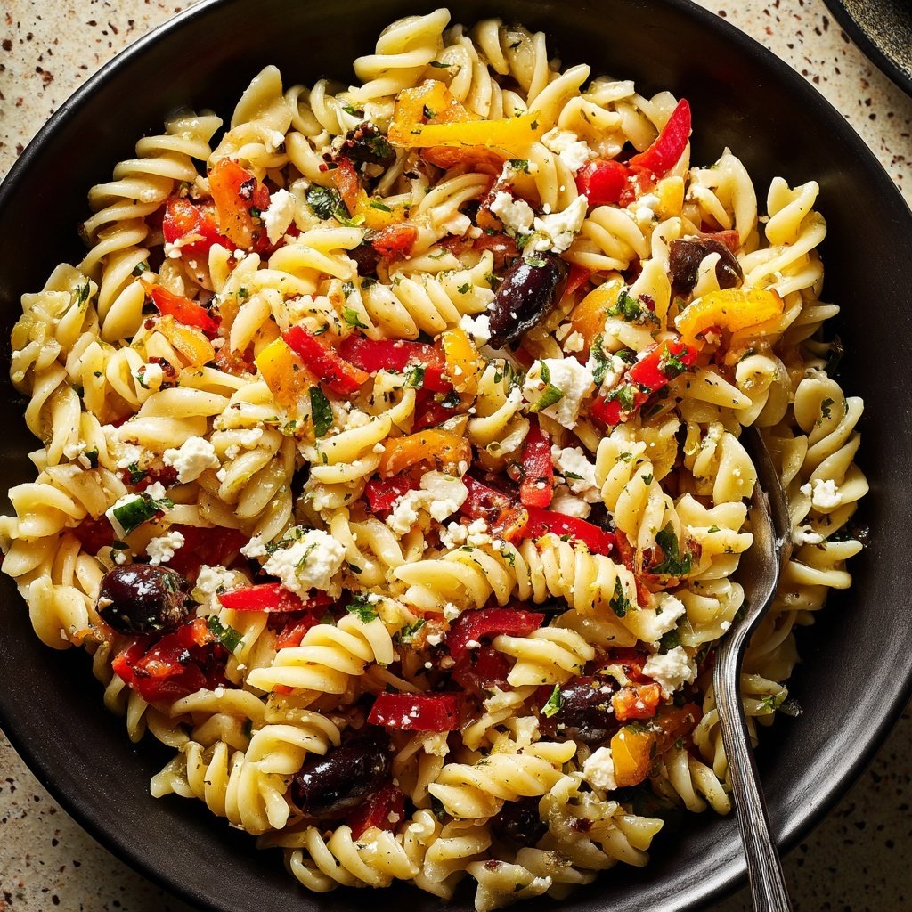 Köstlichkeiten aus der Ferne