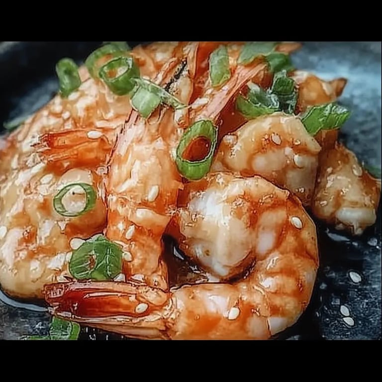 Bang Bang Shrimp: An Amazing Ultimate Recipe You Must Try
