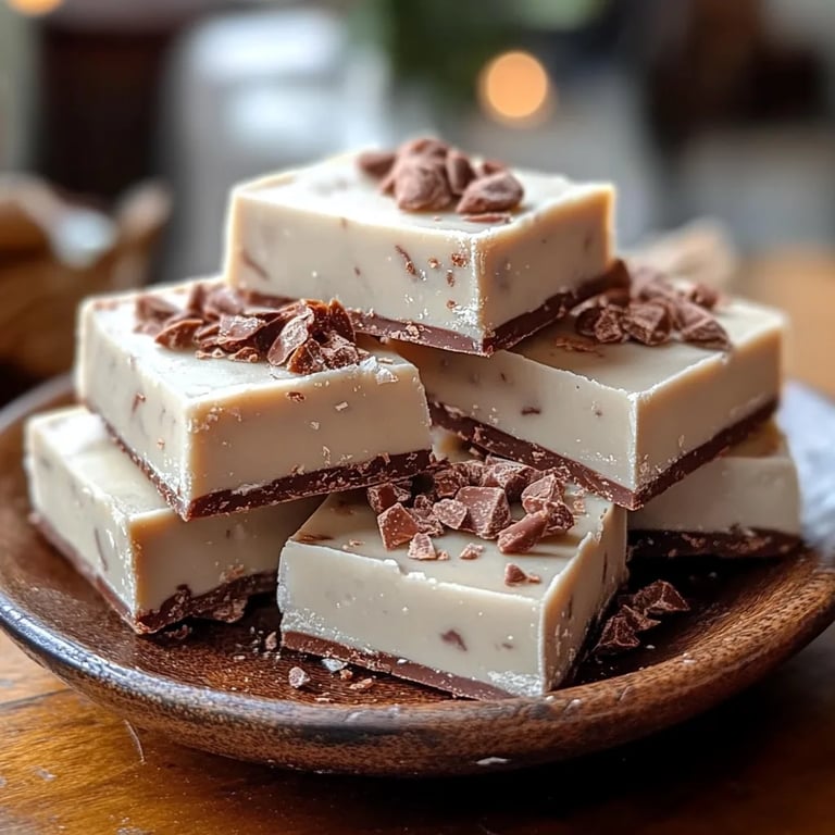 Heavenly Divinity Fudge: An Amazing Ultimate Recipe