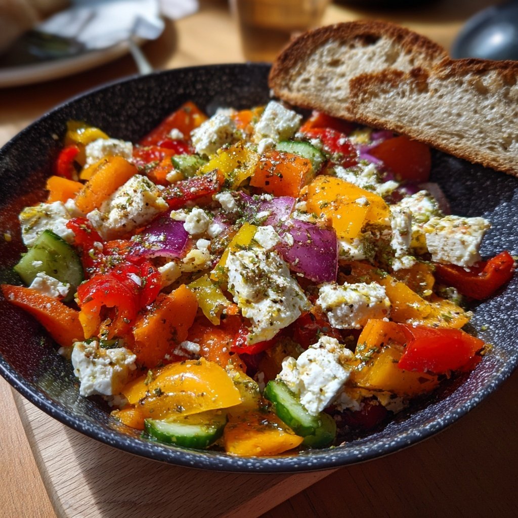 Leichte Küche für die Familie