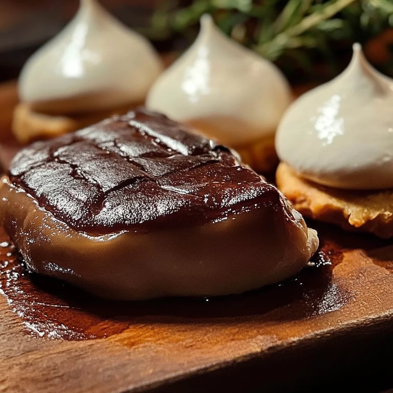 Feenküsschen Rezept