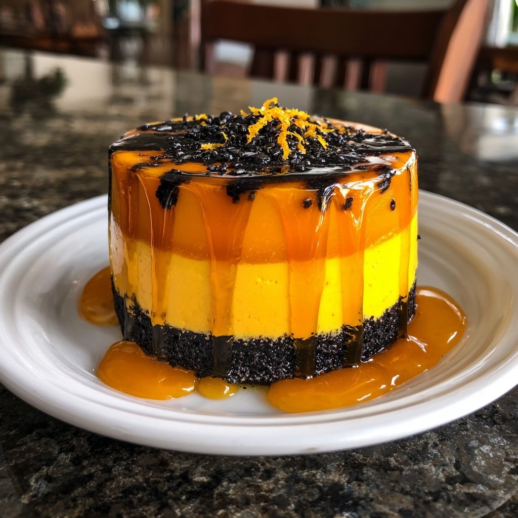 Dessert & Back Rezepte | Süße Genussmomente