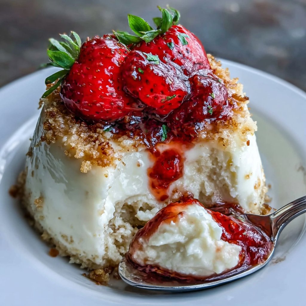 Rezepte für Desserts