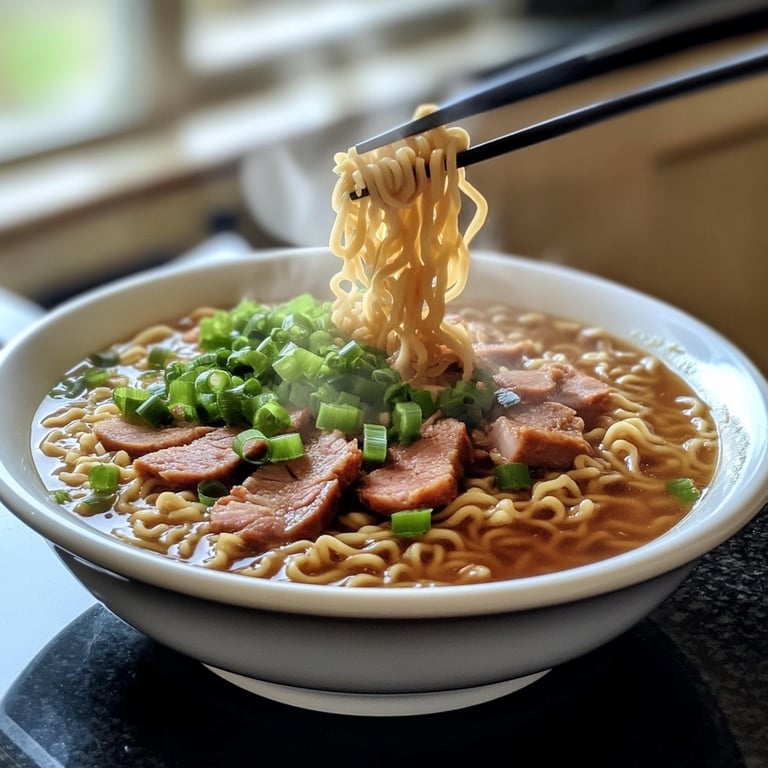 Global Japanese Comfort Recipes