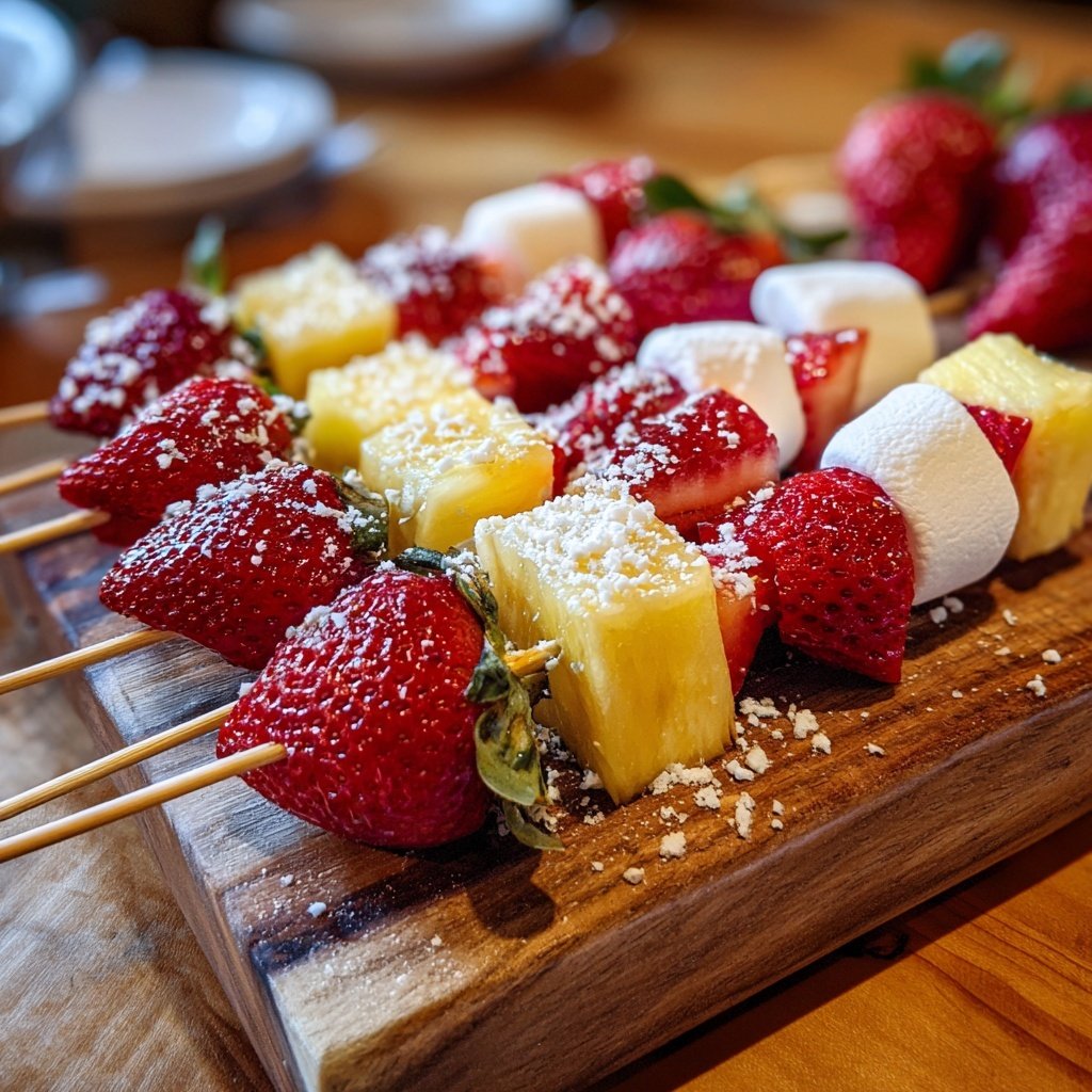 Seasonal Inspiration