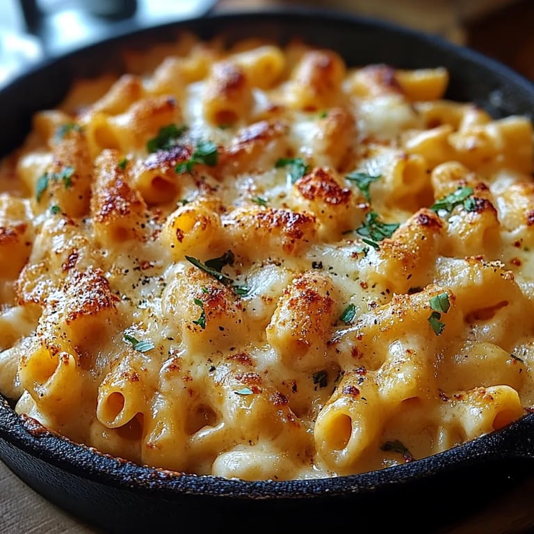 Buffalo Chicken Mac and Cheese: An Incredible Ultimate Recipe with 7 Amazing Tips