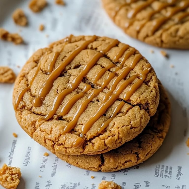 Lotus Biscoff Cookies