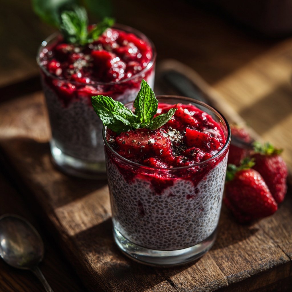 Easy Healthy Meals Inspiration