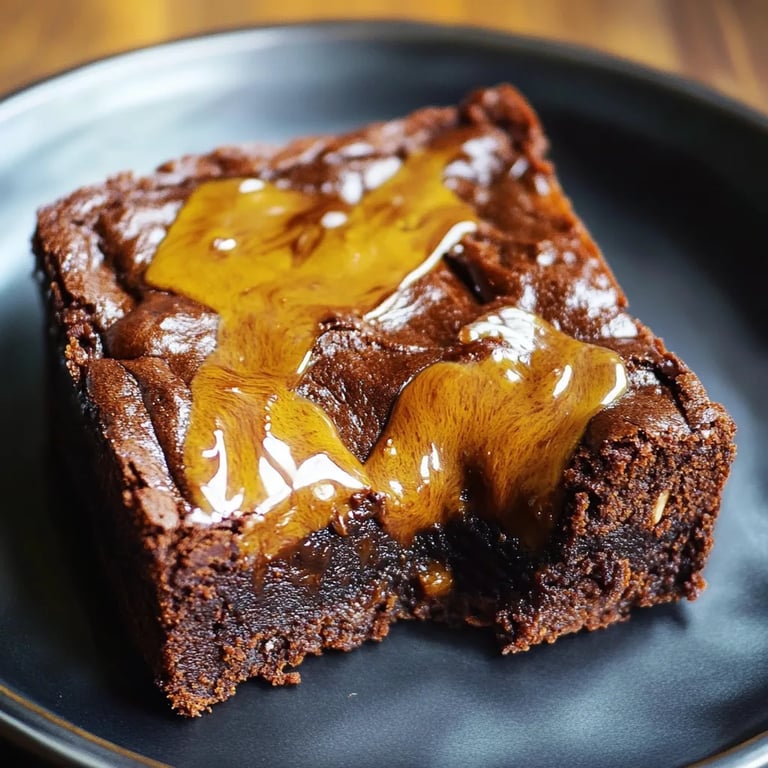 Brownie de Calabaza y Chocolate: Una Increíble Receta Secreta