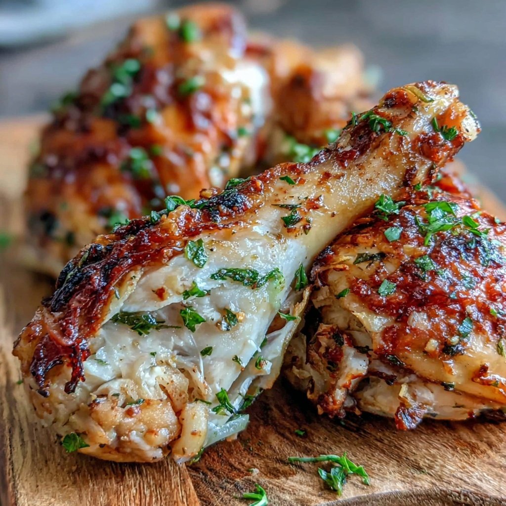 Comfort Kitchen Staples