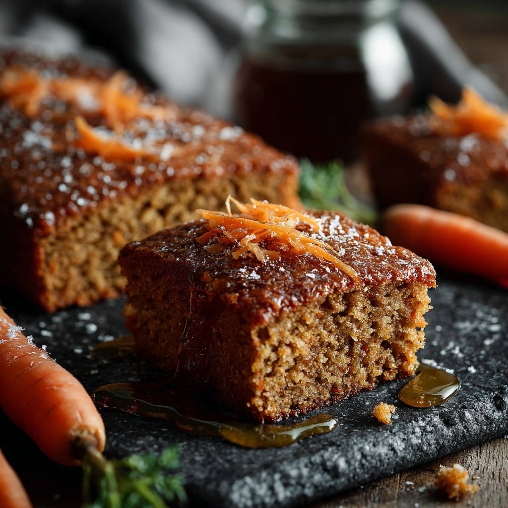 Süße Wohlfühlrezepte