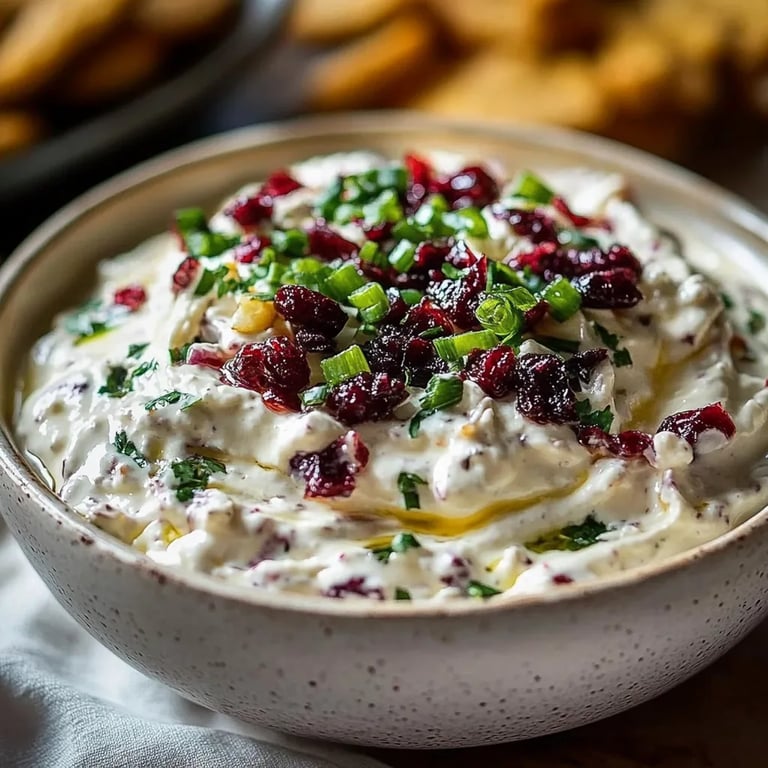 Cranberry Jalapeno Cream Cheese Dip: An Incredible Ultimate Recipe