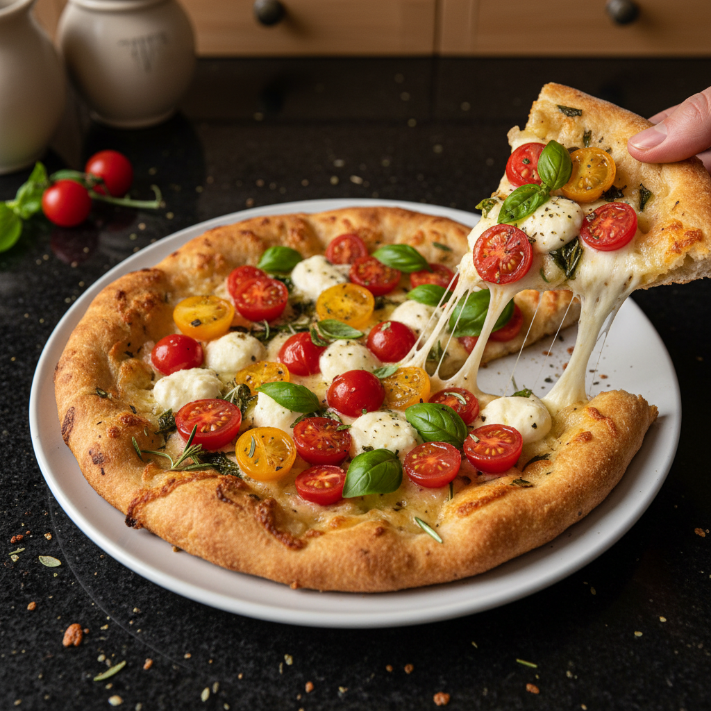 Balanced Meal Recipes