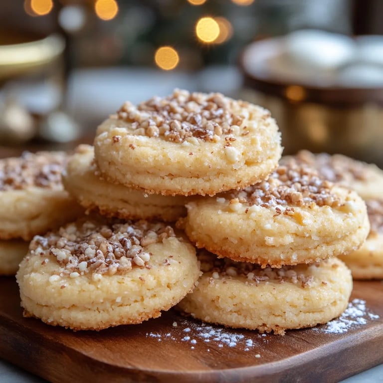 Fluffy Keto Cream Cheese Cookies: An Amazing Ultimate Recipe