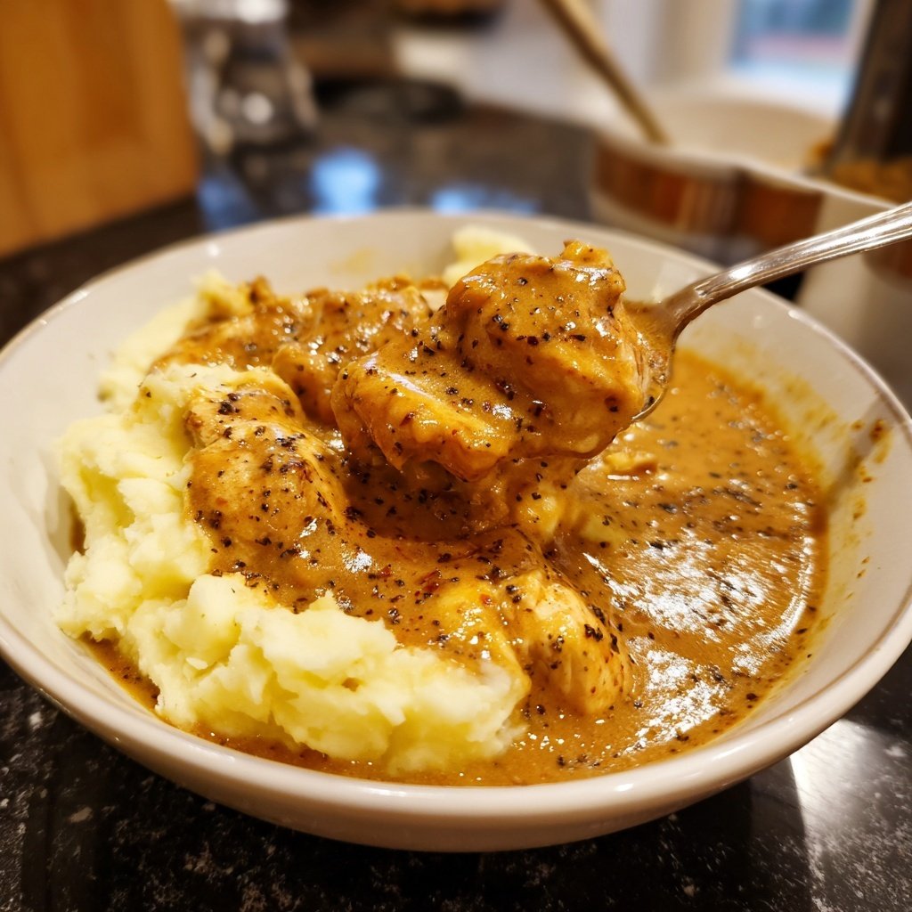 Hausgemachte Lieblingsgerichte