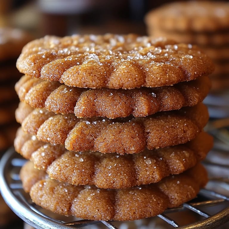 <p>Galletas Cetogénicas de Tarta de Queso y Jengibre: Una Receta Increíble de 7 Pasos</p>