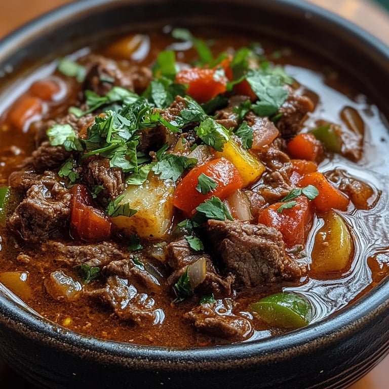 Crockpot-Mexikanisches Rindfleisch-Birria: Das Unglaubliche Ultimative Rezept