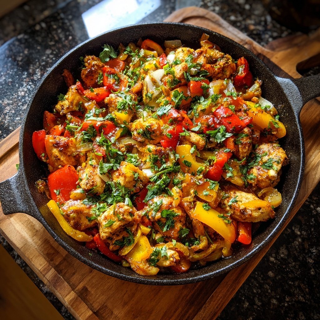 Good-For-You Recipes