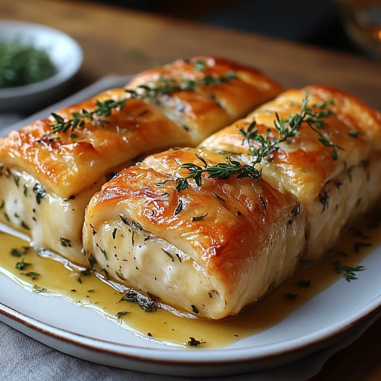 <p>Salmon Wellington: An Amazing Ultimate Recipe for Every Occasion</p>