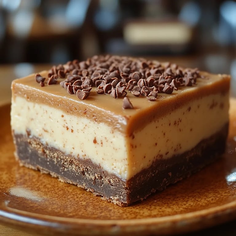 Fudge cheesecake végétalien : Une Recette Incroyable Ultime