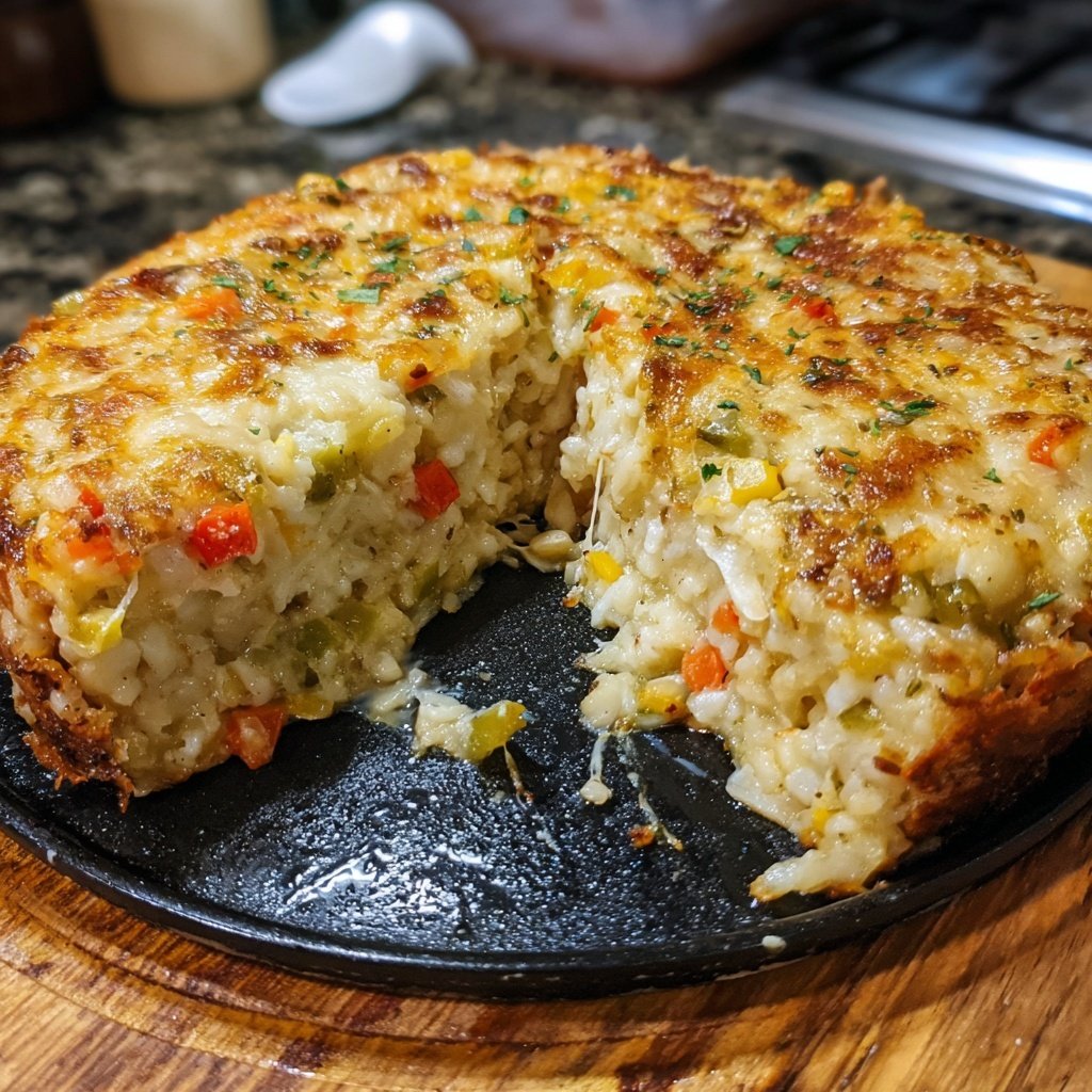 Moderne Wohlfühlgerichte-Rezepte