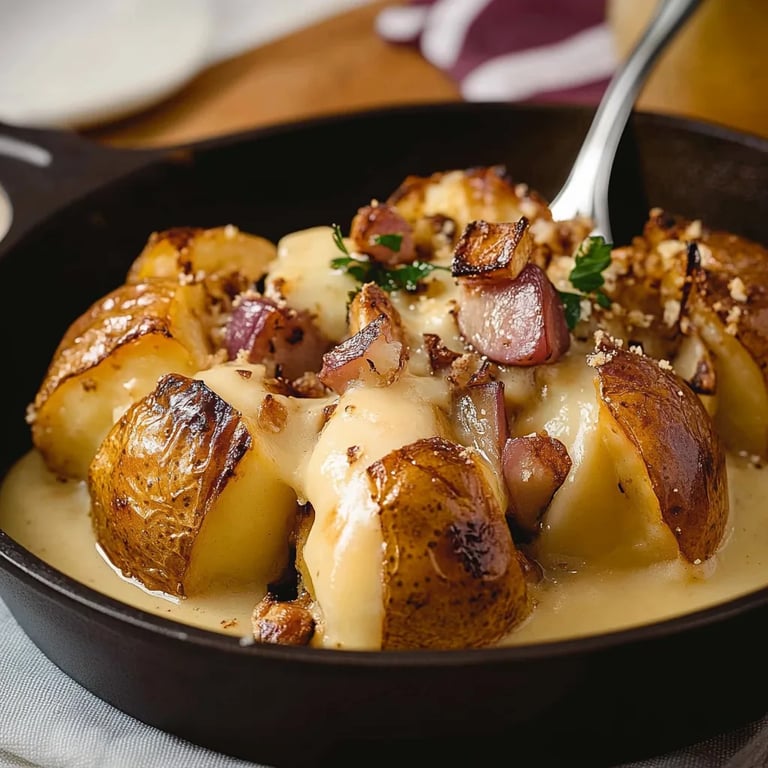 Bratapfel Rezept